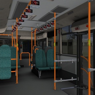 Citybus 290H
