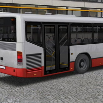 Citybus 345 Conect