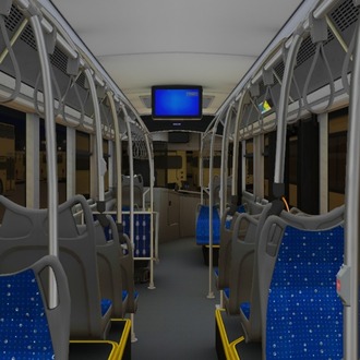 Citybus Avancity LF