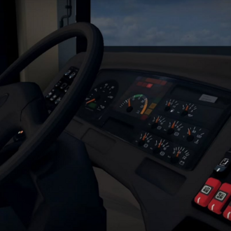 Citybus 345 Conect