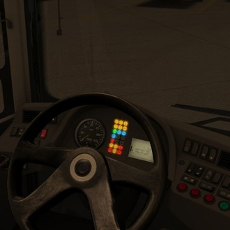Citybus Avancity LF
