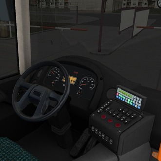 Citybus 290H Erken Erişim