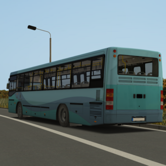 280 CB