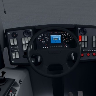 Citybus 290 LF