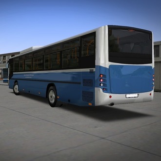 Citybus 290H Erken Erişim