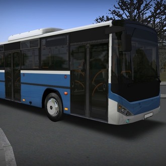 Citybus 290H Erken Erişim