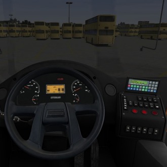 Citybus 290H