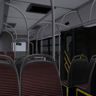 Citybus PLUS LF