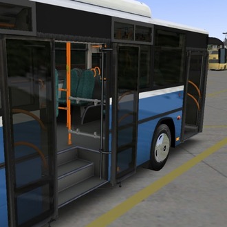 Citybus 290H