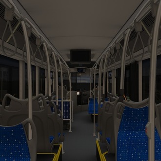Citybus Avancty Erken Erişim