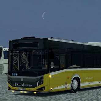 Procity Full+Full Modiyeli