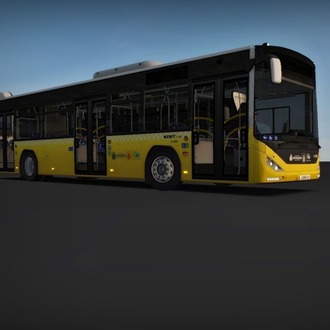 Citybus 290 LF