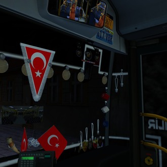 Maviş Conecto
