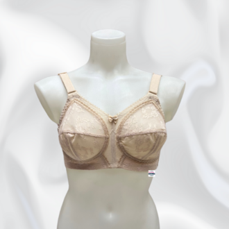 Triumph Doreen Dantelli Toparlayıcı Sütyen