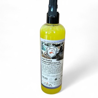 Bright Shadow Seramik Katkili Hızlı Cila 400 ml