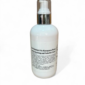 Deri Besleyici ve Koruyucu Krem 250 ml