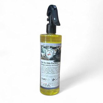 Oto ve Oda Kokusu Mango 400 ml