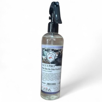 Oto ve Oda Kokusu Gcci Pro 400 ml