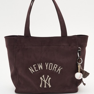 MLB NEW YORK Büyük Boy Kol Çantası 042