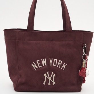 MLB NEW YORK Büyük Boy Kol Çantası 042