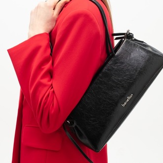 BENETTON Baget Model Kol Çantası bnt1747