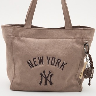 MLB NEW YORK Büyük Boy Kol Çantası 042