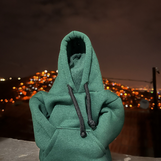 vites kılıfı yeşil 