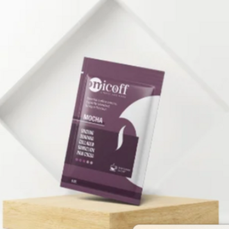 OmiCoff 