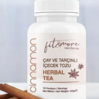 Herbal Tea