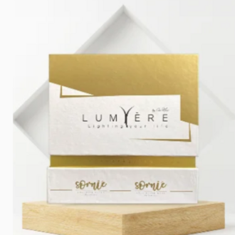 Lumiere Beauty Set