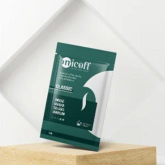 OmiCoff 