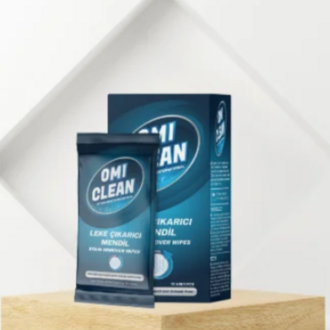 OMI CLEAN