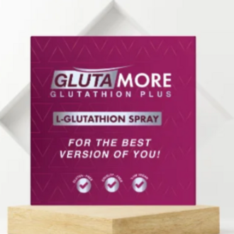 GlutaMore
