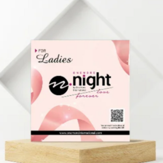 Night Ladies