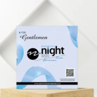 Night Gentleman