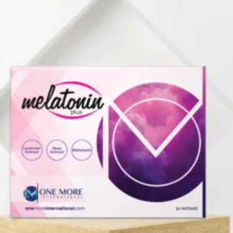 Melatonin Plus