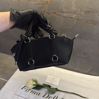 Onem - The Boat Mini Black