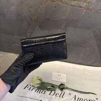 Onem - Croc Mini Black