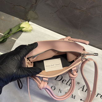 Onem - The Boat Mini Pink
