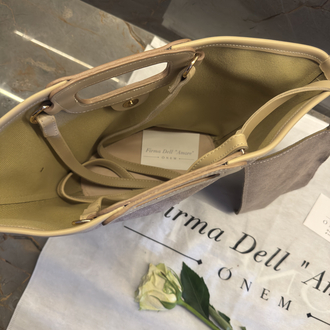 Onem - Suede Sand