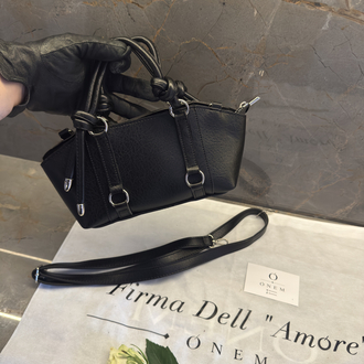 Onem - The Boat Mini Black