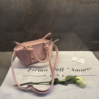 Onem - The Boat Mini Pink