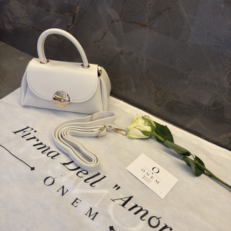 Onem - The Mini White