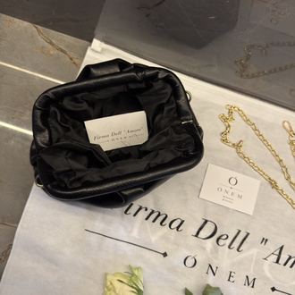 Onem - The Mini Black