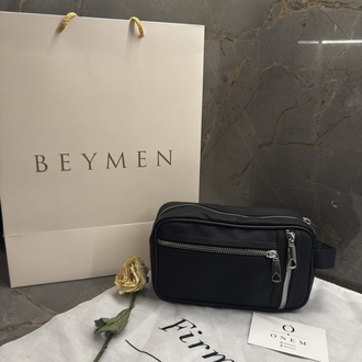 •Onem - 3 Gözlü El Çantası