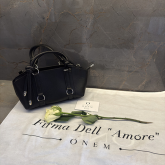 Onem - The Boat Mini Black