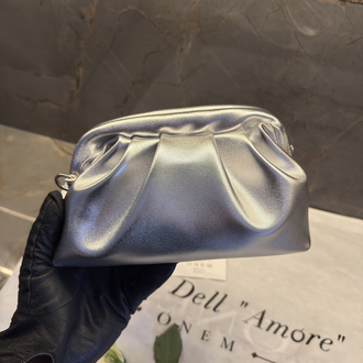 Onem - Shiny Pouch Gray