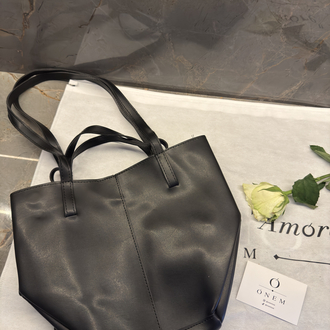 Onem - Kangaroo Black