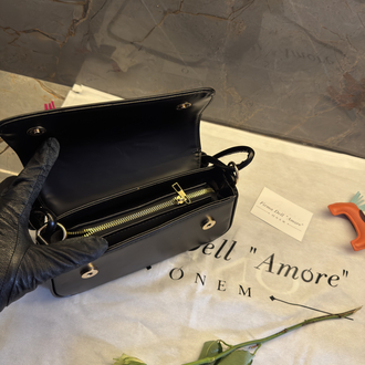 Onem - The Leather Mini