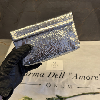 Onem - The Croc Mini Gray